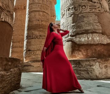 Нова Година 2026 в Шарм ел Шейх, Египет със самолет от София - 7 нощувки